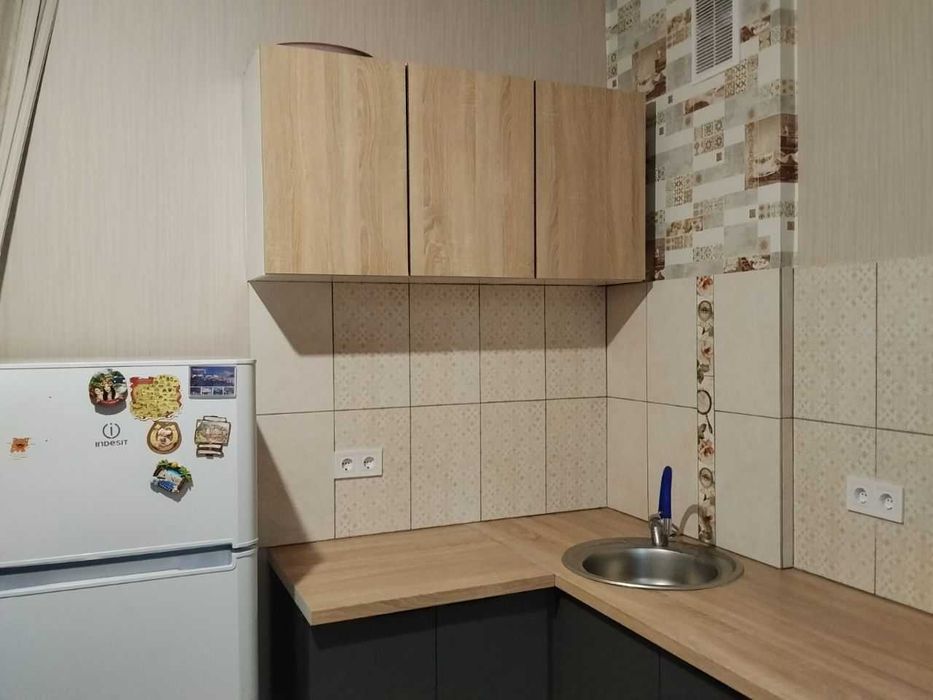Квартира на ЖК Амстердам в Київ, ID 318801, фото №1