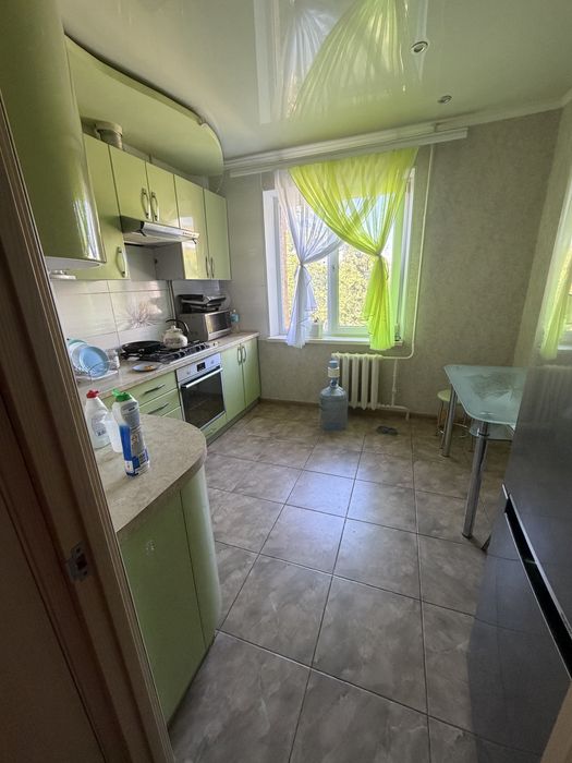Квартира на вул. Олексія Різниченко, 40 в Кривий Ріг, ID 318799, фото №3