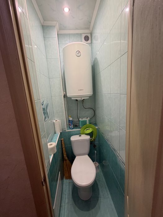 Квартира на вул. Олексія Різниченко, 40 в Кривий Ріг, ID 318799, фото №5