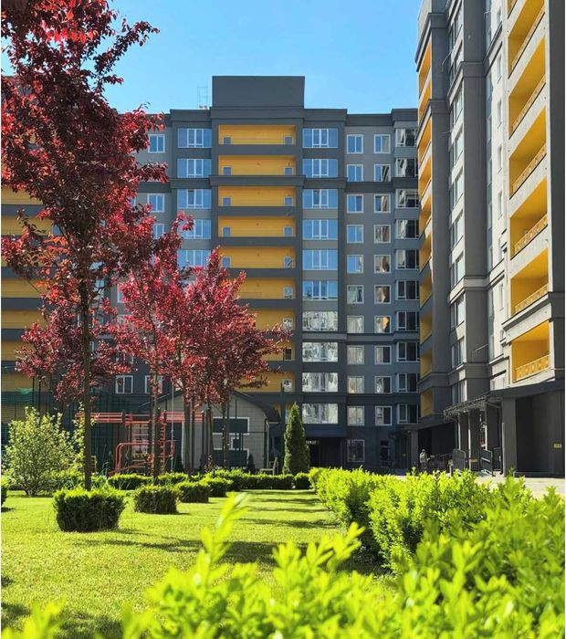 Квартира на вул. Кожедуба в Києві, ID 318798, фото №14