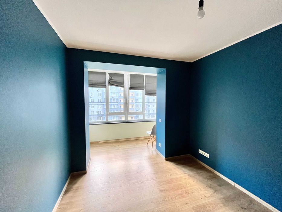 Квартира на вул. Кожедуба в Києві, ID 318798, фото №8