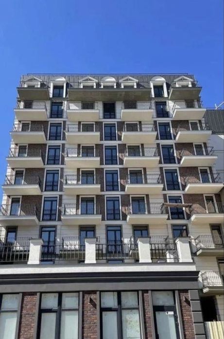 Квартира на Дом на мещанской в Одеса, ID 318797, фото №1