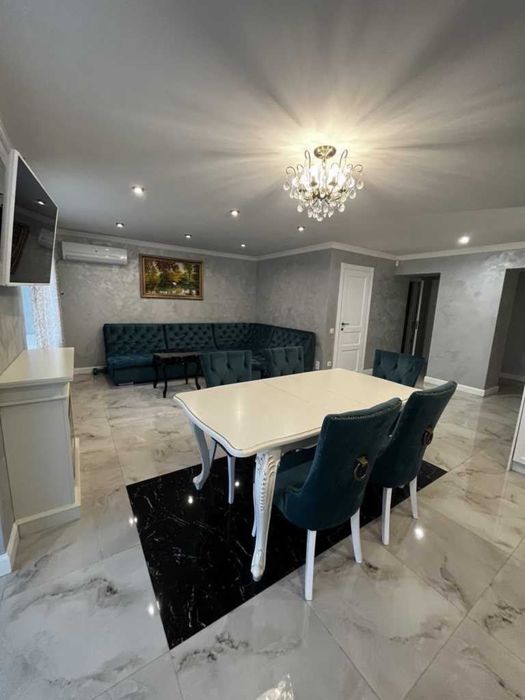 Квартира на вул. Антона Грицая, 10 в Полтава, ID 318789, фото №1
