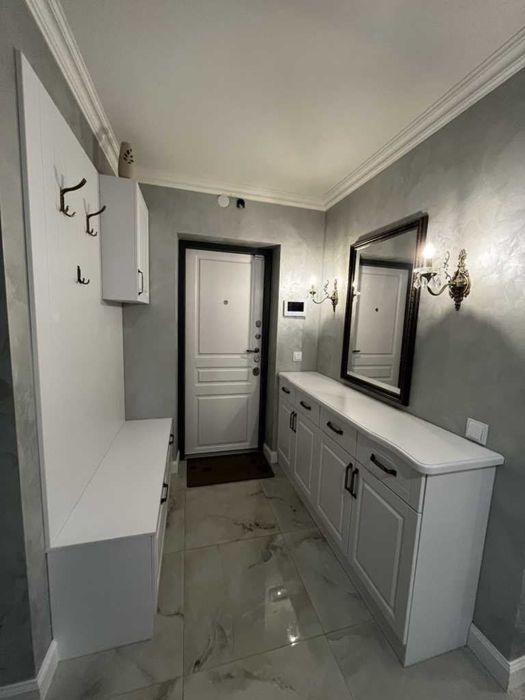 Квартира на вул. Антона Грицая, 10 в Полтаві, ID 318789, фото №12