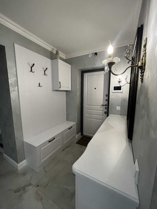 Квартира на вул. Антона Грицая, 10 в Полтаві, ID 318789, фото №14