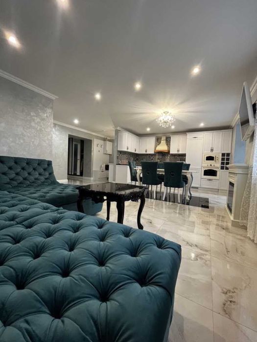 Квартира на вул. Антона Грицая, 10 в Полтава, ID 318789, фото №3