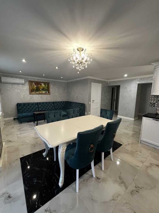 Квартира на вул. Антона Грицая, 10 в Полтаві, ID 318789, фото №24