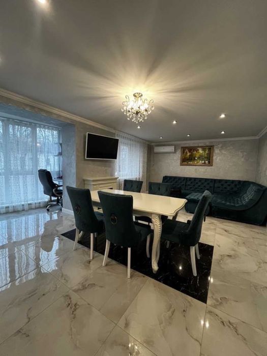 Квартира на вул. Антона Грицая, 10 в Полтава, ID 318789, фото №4