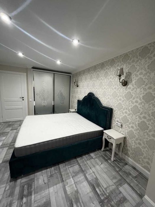 Квартира на вул. Антона Грицая, 10 в Полтава, ID 318789, фото №5