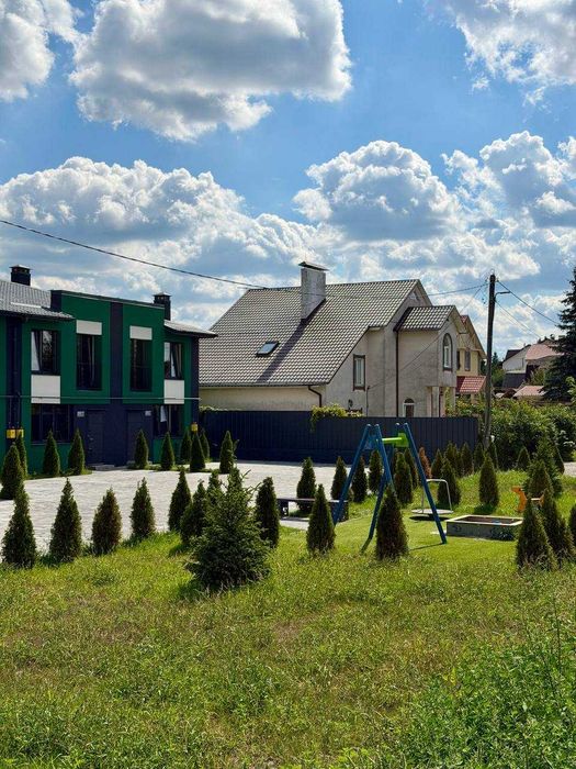Квартира в Київ, ID 318795, фото №4