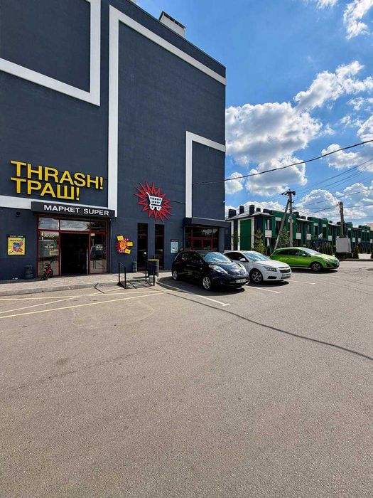 Квартира в Києві, ID 318795, фото №6