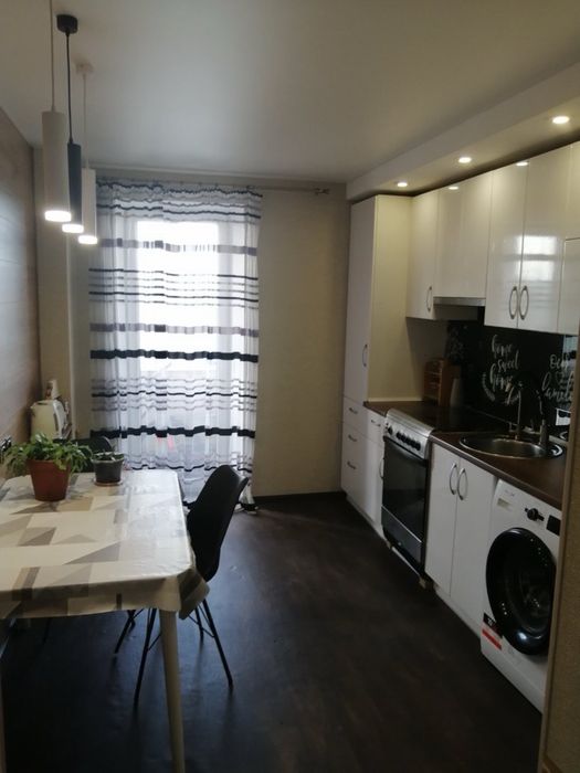 Квартира на вул. Автозаводська, 50А в Запоріжжі, ID 318785, фото №1