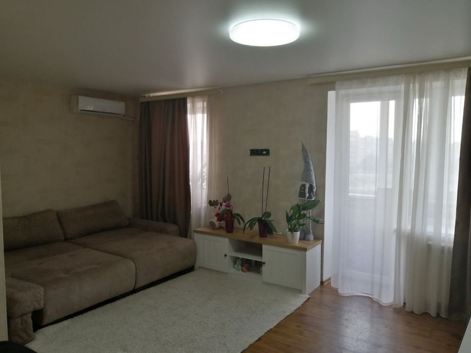 Квартира на вул. Автозаводська, 50А в Запоріжжі, ID 318785, фото №2
