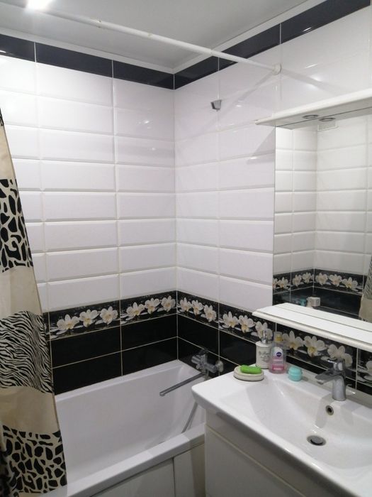 Квартира на вул. Автозаводська, 50А в Запоріжжі, ID 318785, фото №3