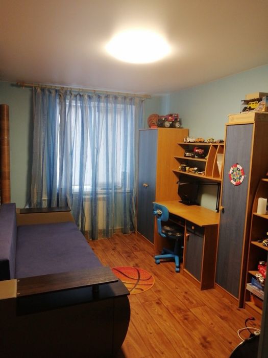Квартира на вул. Автозаводська, 50А в Запоріжжі, ID 318785, фото №5