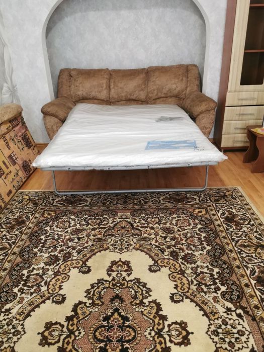 Квартира на Комунарський в Запоріжжя, ID 316922, фото №5