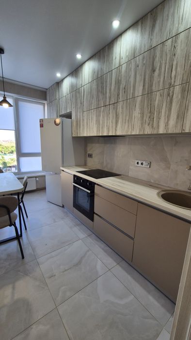 Квартира на ЖК «Острови» в Одесі, ID 316923, фото №1