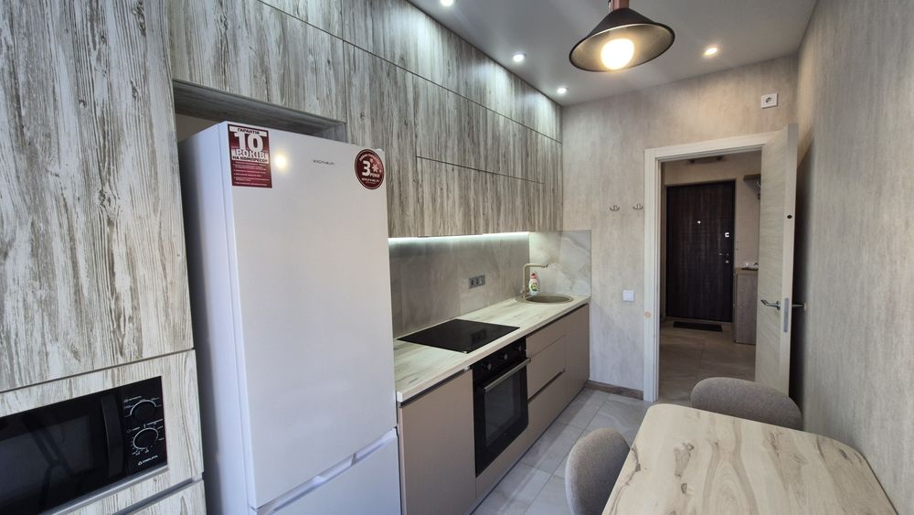 Квартира на ЖК «Острови» в Одесі, ID 316923, фото №2