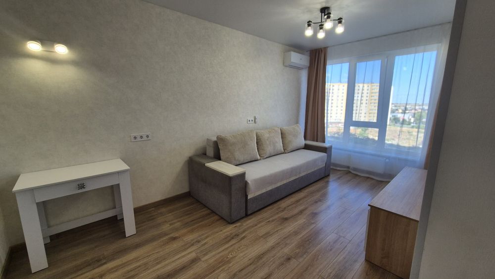 Квартира на ЖК «Острови» в Одесі, ID 316923, фото №6