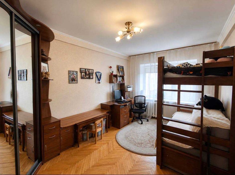 Квартира на Деснянський в Київ, ID 318778, фото №1