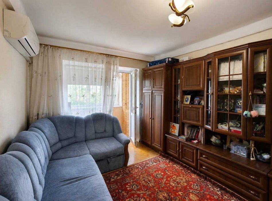 Квартира на Деснянський в Київ, ID 318778, фото №3