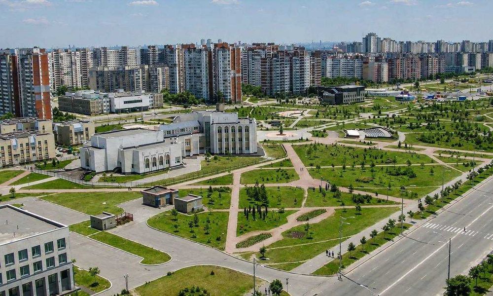 Квартира на Деснянський в Київ, ID 318778, фото №5