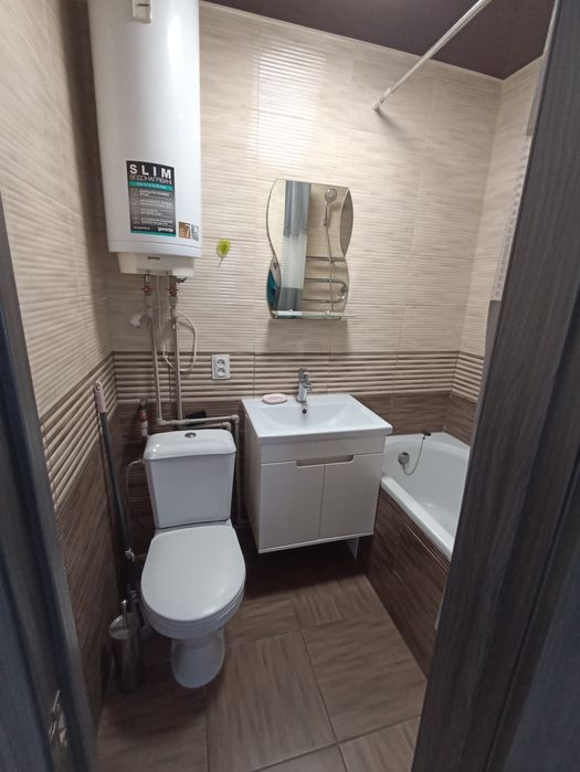 Квартира на вул. Душкина, 7 в Харків, ID 330680, фото №4