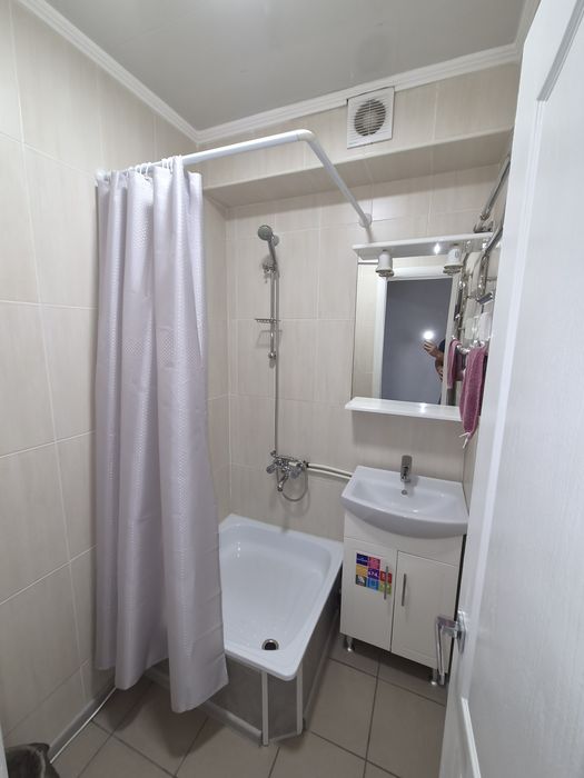 Квартира на вул. Леоніда Бородича в Кривому Розі, ID 318780, фото №8
