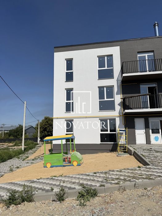 Квартира на вул. Героїв України, 4/6 в Києві, ID 318772, фото №16
