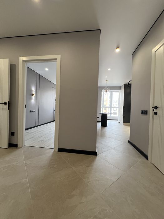 Квартира на Софіївська Борщагівка в Київ, ID 318774, фото №4