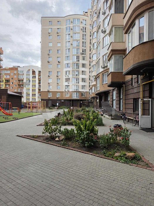 Квартира на Ірпінь в Києві, ID 318775, фото №3