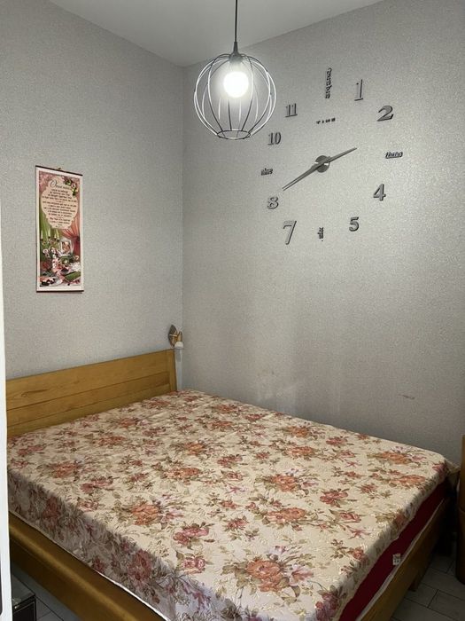 Квартира на Хаджибейський в Одесі, ID 318770, фото №18