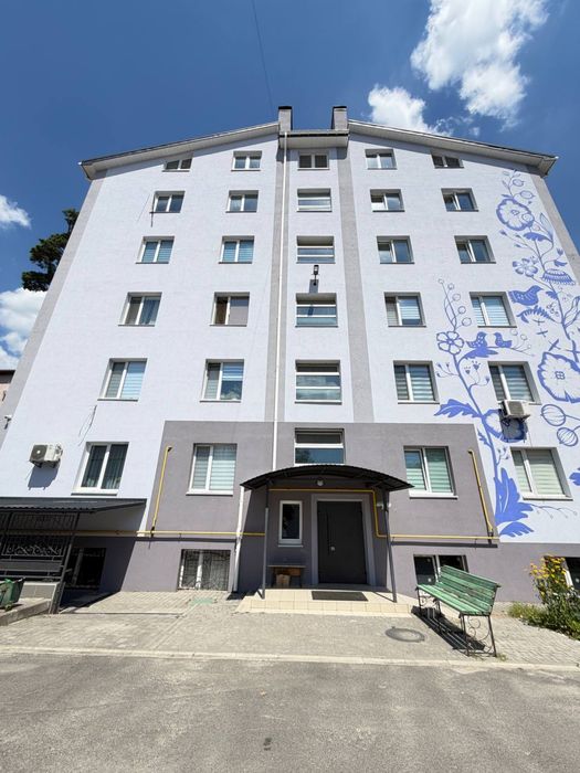 Квартира на Ірпінь в Києві, ID 318776, фото №8