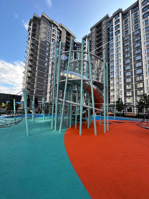 Квартира на ЖК Grand Bourget в Києві, ID 318771, фото №9
