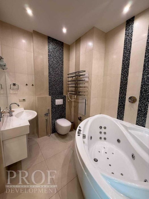Квартира на вул. Солом'янська, 15-А в Києві, ID 316912, фото №2