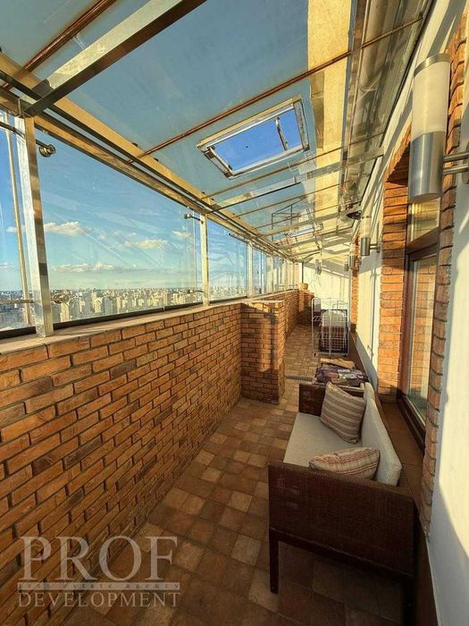 Квартира на вул. Солом'янська, 15-А в Києві, ID 316912, фото №13