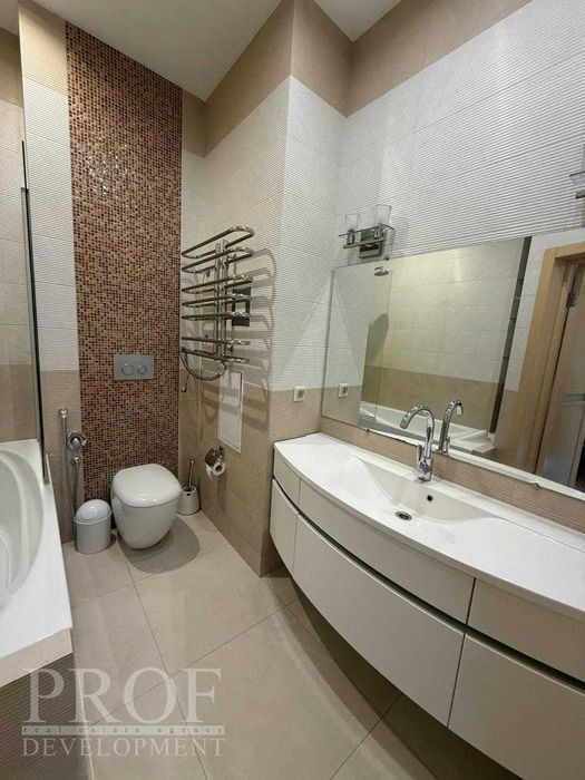 Квартира на вул. Солом'янська, 15-А в Києві, ID 316912, фото №14