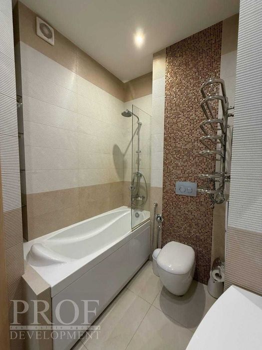 Квартира на вул. Солом'янська, 15-А в Києві, ID 316912, фото №15