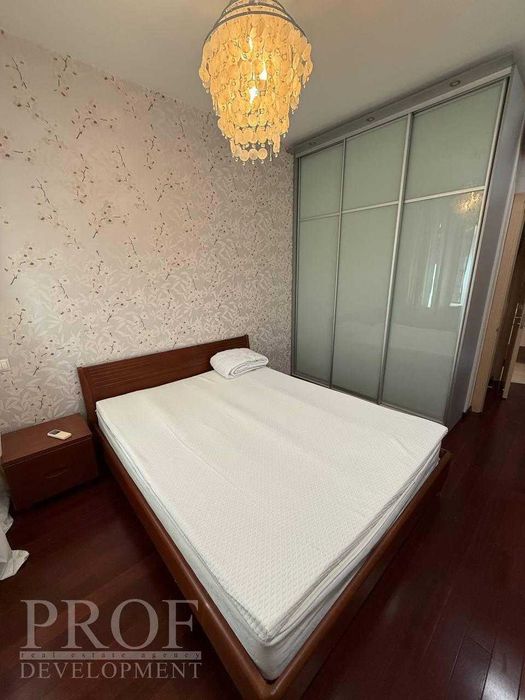 Квартира на вул. Солом'янська, 15-А в Києві, ID 316912, фото №18