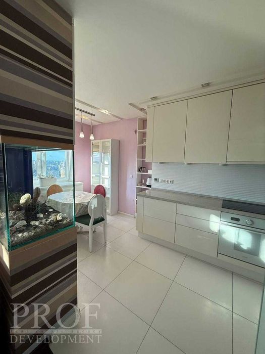Квартира на вул. Солом'янська, 15-А в Києві, ID 316912, фото №21