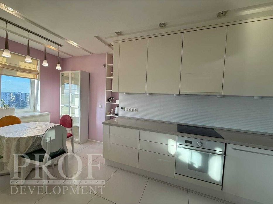 Квартира на вул. Солом'янська, 15-А в Києві, ID 316912, фото №24