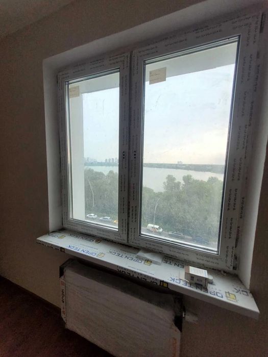 Квартира на вул. Ревуцького в Києві, ID 318765, фото №6