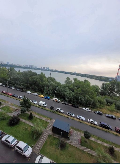 Квартира на вул. Ревуцького в Києві, ID 318765, фото №9