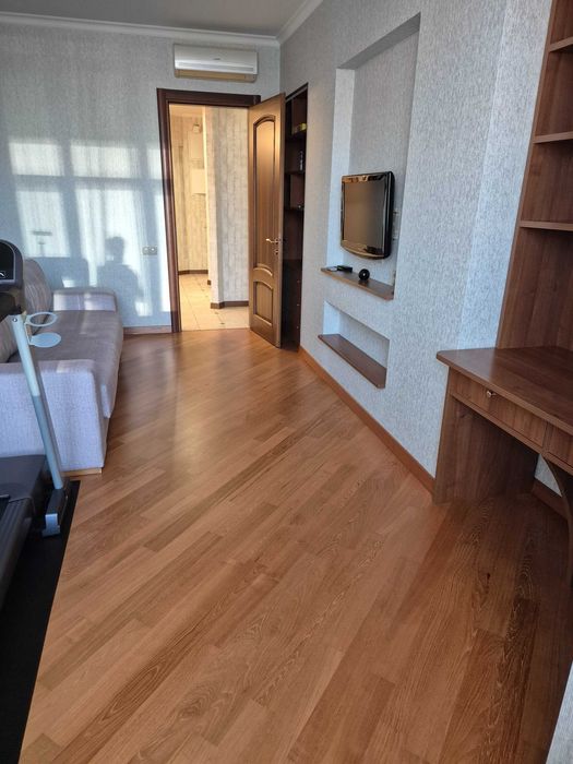 Квартира на вул. Тютюнника, 16 в Київ, ID 316932, фото №2