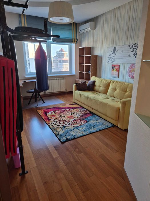Квартира на вул. Тютюнника, 16 в Києві, ID 316932, фото №12