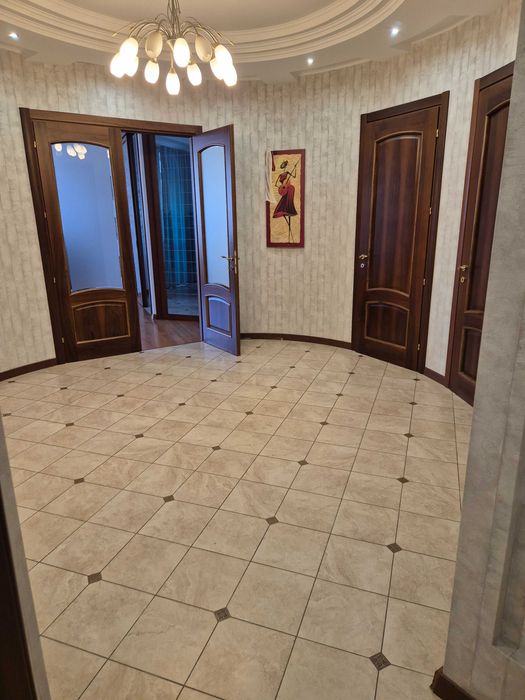 Квартира на вул. Тютюнника, 16 в Києві, ID 316932, фото №17
