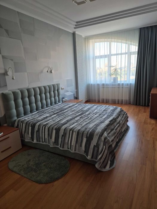 Квартира на вул. Тютюнника, 16 в Київ, ID 316932, фото №3