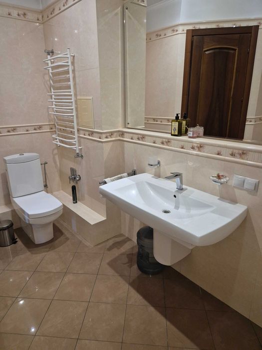 Квартира на вул. Тютюнника, 16 в Київ, ID 316932, фото №4