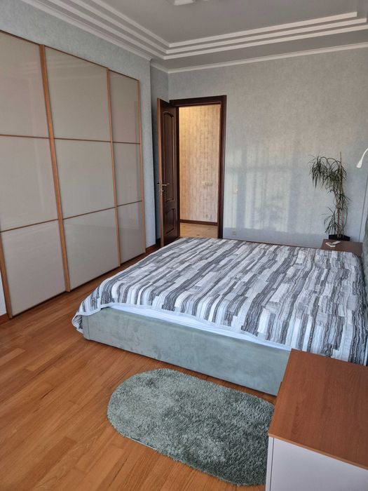 Квартира на вул. Тютюнника, 16 в Київ, ID 316932, фото №5