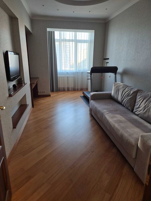 Квартира на вул. Тютюнника, 16 в Києві, ID 316932, фото №7